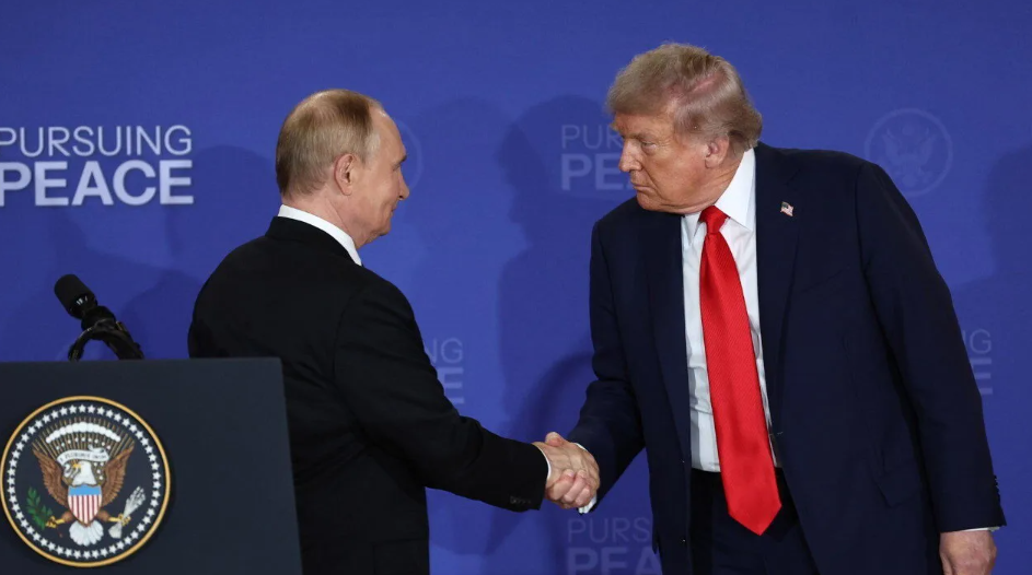 Трамп му постави нов рок на Путин