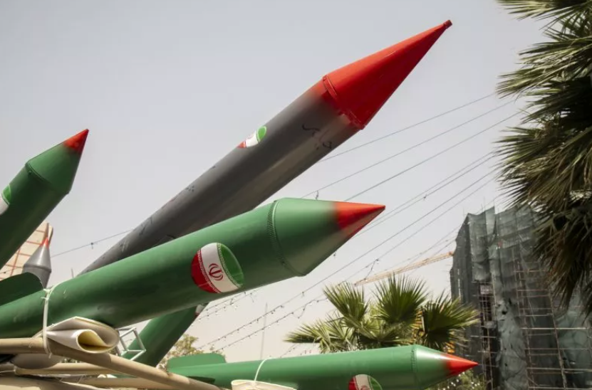 Ирански пратеник со закани: Нашите ракети можат да го погодат “срцето на Европа”, а во иднина и американските градови