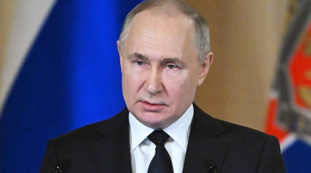 Нови проблеми: Таинствени пораки поврзани со Русија се појавиле во неколку европски градови