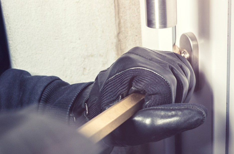 Приведен крадец од струмичко, одземеното вратено на сопственикот, следува пријава