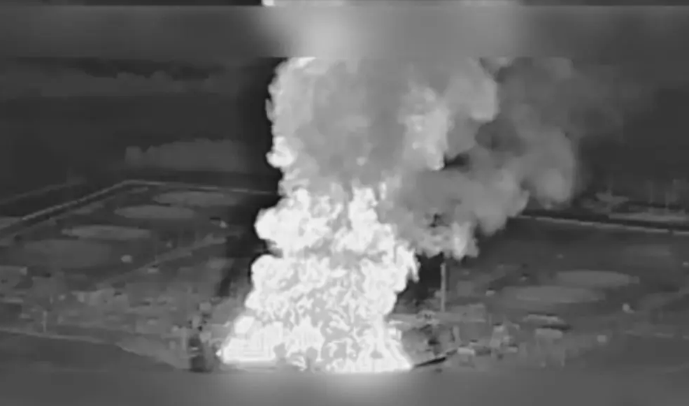 Новите украински напади предизвикаа огромни проблеми за Русија, но и Унгарија