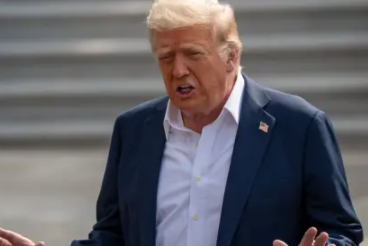 Трамп пресече: По Вашингтон, следуваат Чикаго и Њујорк