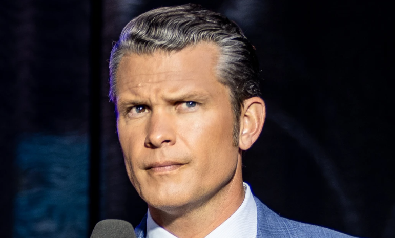 Хегсет нареди Националната гарда во Вашингтон да носи оружје