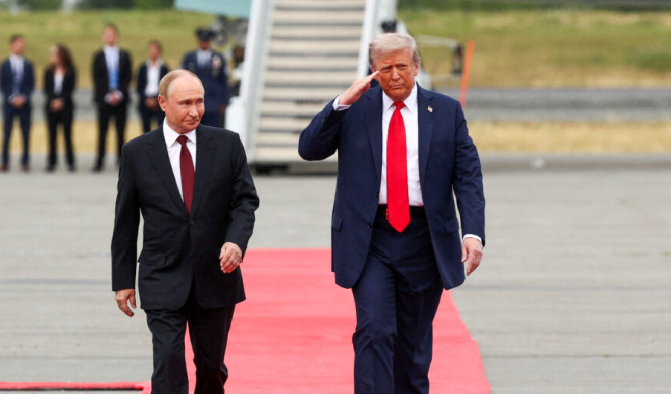 Путин: Односите со САД се на ниско ниво, но со Трамп има надеж за подобрување