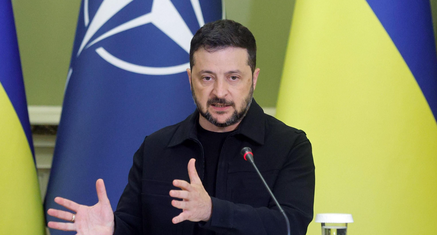 Зеленски со нова изјава за рускиот претседател – ова ќе го налути Путин