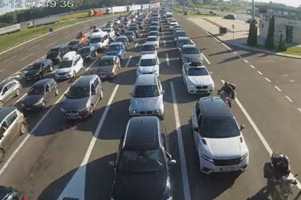 Важни информации за возачите: Еве каква е состојбата на патиштата низ Македонија