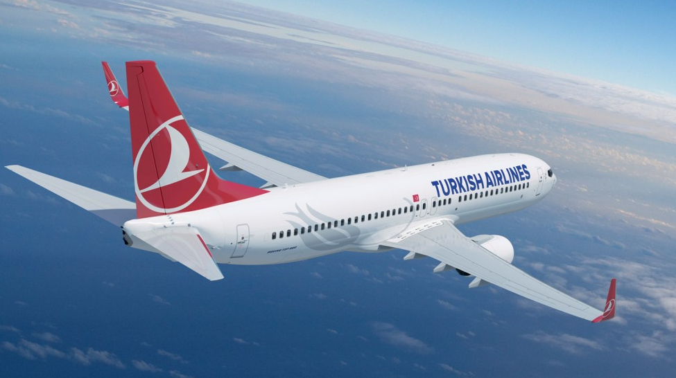 „Туркиш ерлајнс“ купува малцински удел во „Ер Европа“ за 300 милиони евра
