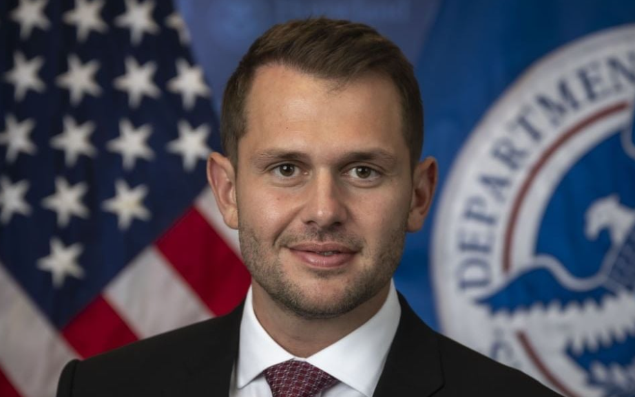 Американец со грчко потекло именуван за висока функција во Министерството за внатрешна безбедност на САД