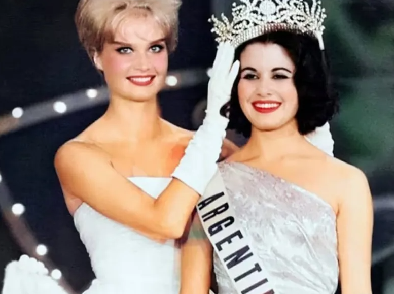 Почина жената која своевремено беше прогласена за најубавата жена на светот