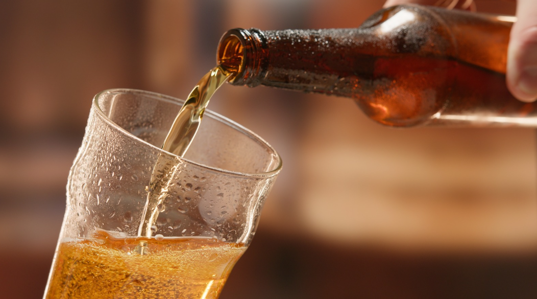 Што се случува со вашето тело доколку секој ден пиете пиво?