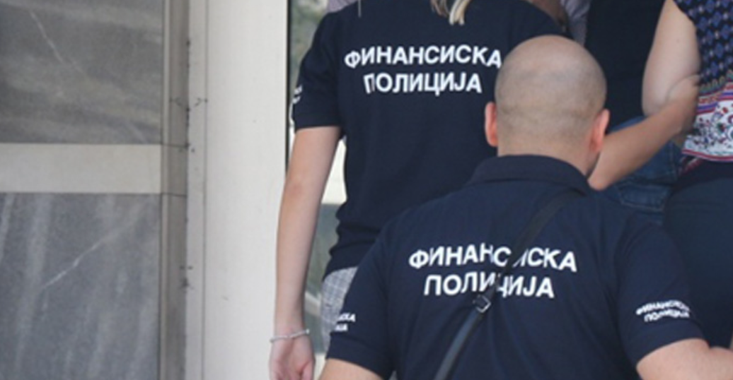 Претреси во неколку општини во Македонија – еве што се случува