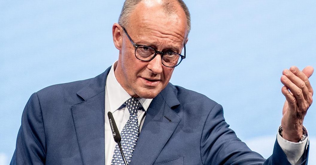 Мерц ја шокираше Европа со својата најнова изјава: Што се случува со Германија?