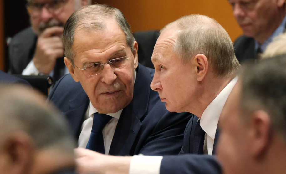 Лавров ги разјасни условите за крај на војната – еве што мора да направи Украина