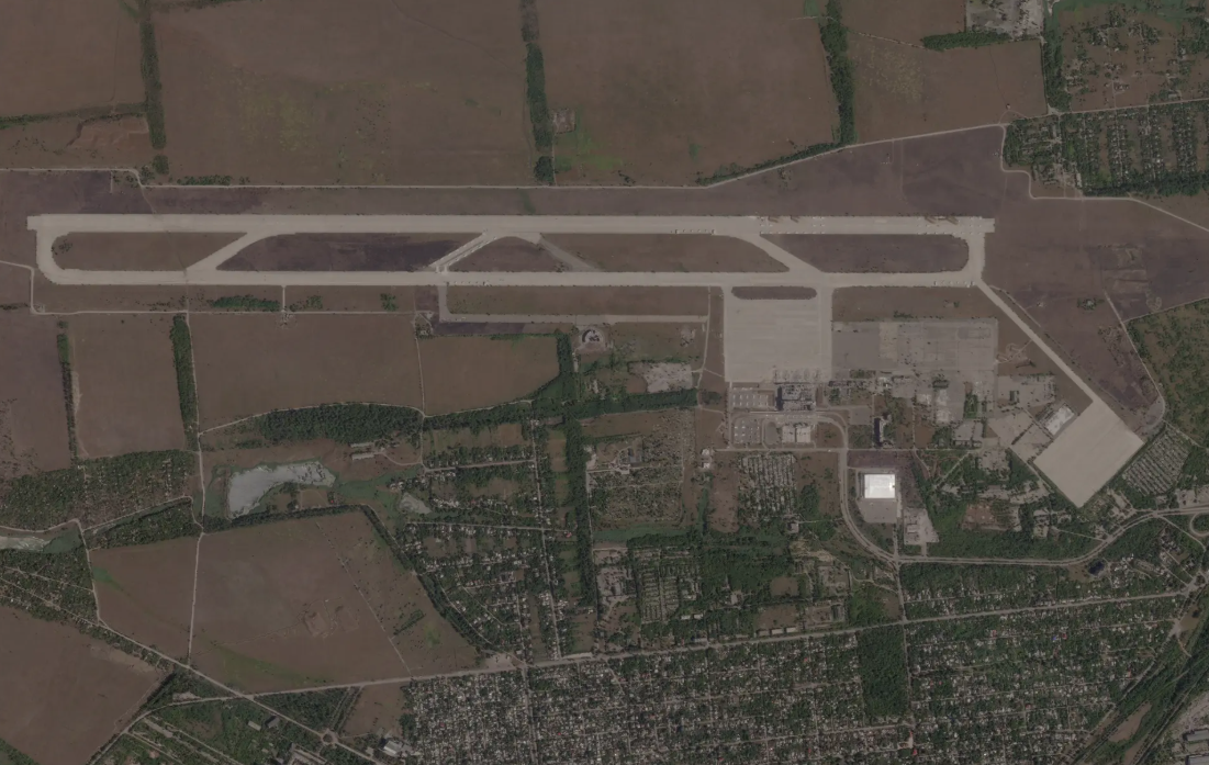 Русија ја претвора окупираната Украина во џиновска воена база