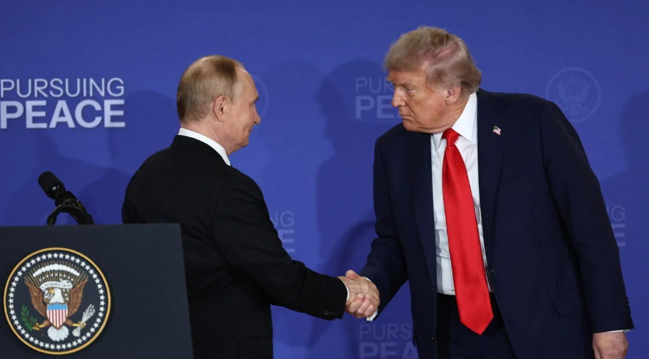 Трамп: Путин е подготвен за денуклеаризација, можно е и Кина да се приклучи