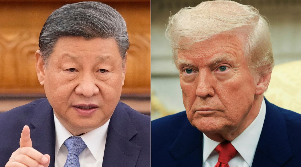 Трамп повторно упати закани кон Кина: “Мора да ни ги дадете”