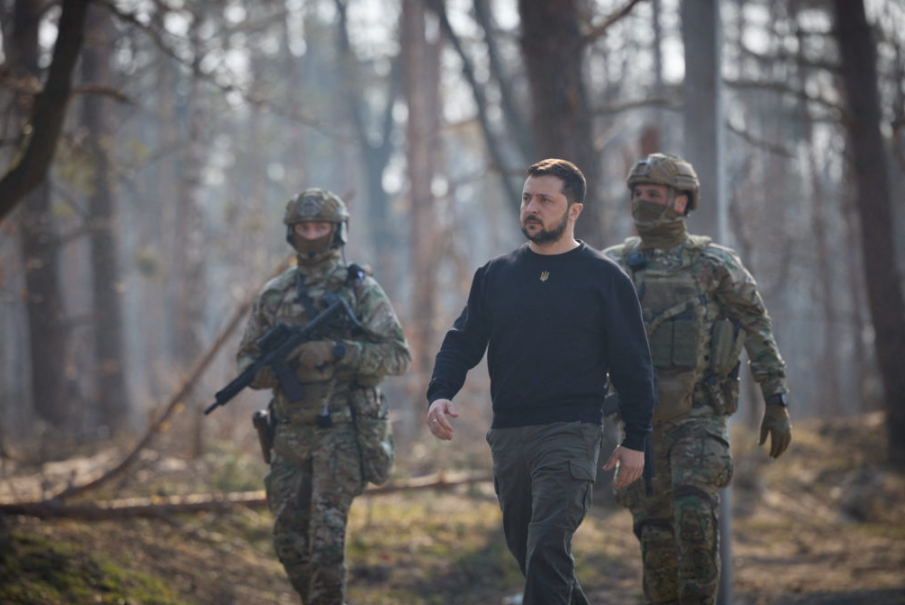 Турски аналитичар откри што може да се случи со Украина: Ноќен кошмар за Зеленски, најлошото сценарио за украинскиот народ