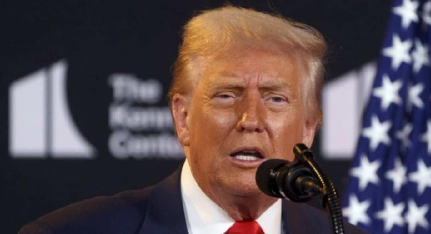 Трамп најави конечен крај на војната во Газа: “Ќе се заврши за неколку недели”