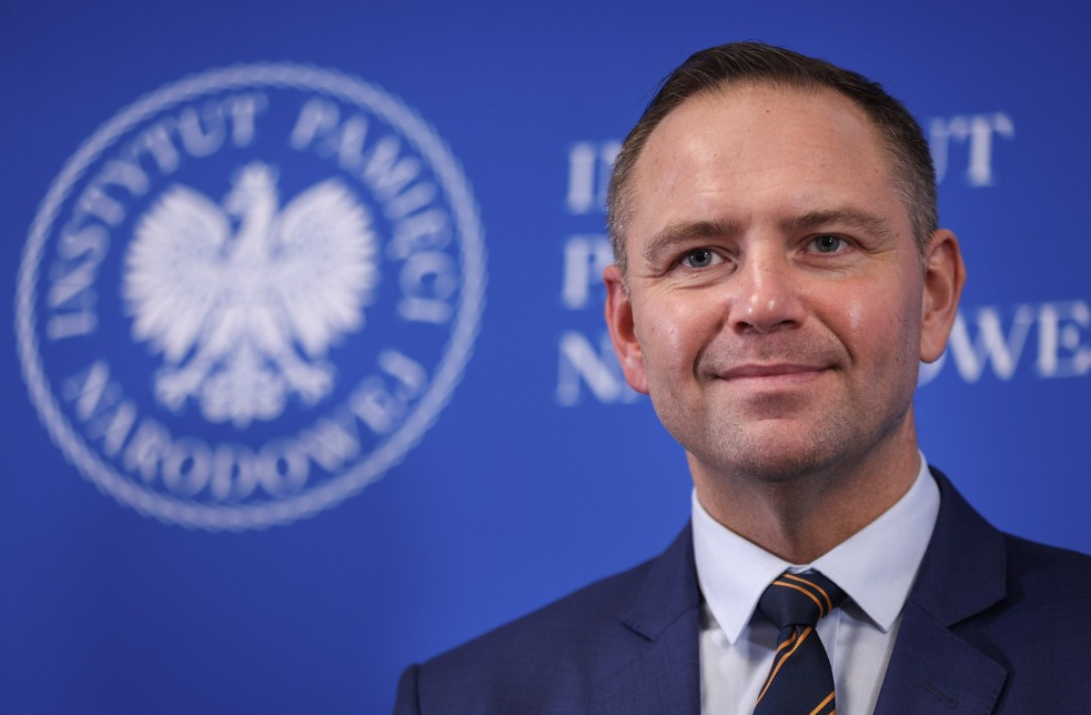 Нови проблеми за Украина, овој пат од Полска