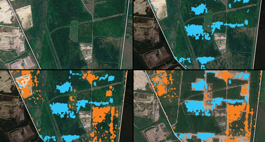 Сателитски снимки ја открија најголемата тајна на Европа: За што се подготвуваат?