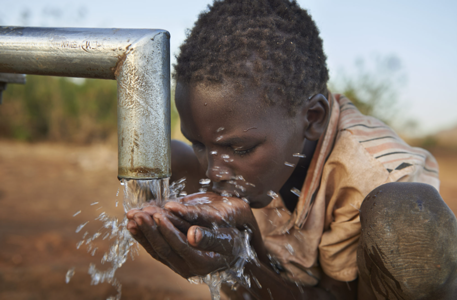 Секоја четврта личност во светот нема пристап до безбедна вода за пиење