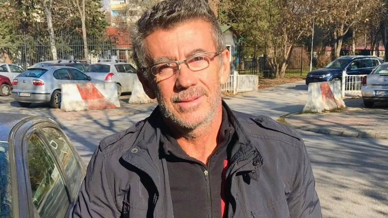 Перо Камиказа распали по градоначалникот Митко Јанчев: “Ти прави лимонада, ние ќе полниме арени”