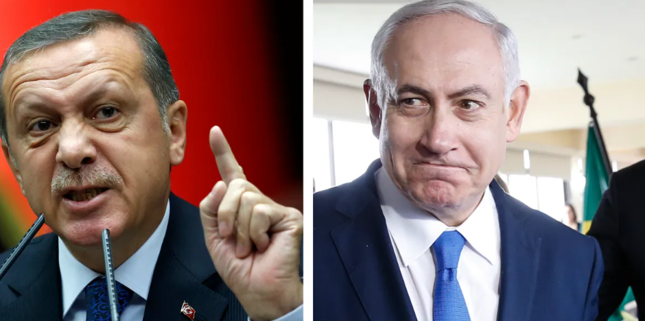 Нетанјаху за прв пат јавно го призна ерменскиот геноцид