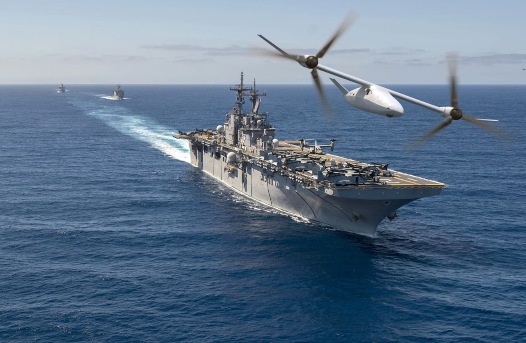 Венецуела одговара на САД: Воени бродови и беспилотни летала распоредени на Карибите