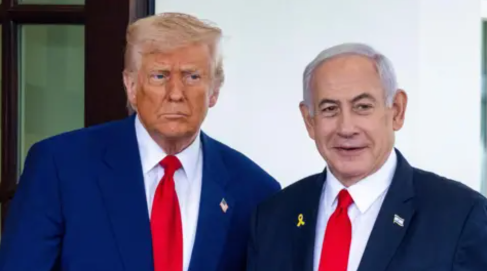 Трамп повторно ги промени своите очекувања: Крај на војната во Газа до крајот на оваа година?