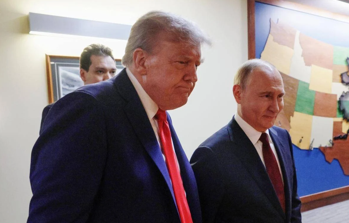 Трамп со нова отворена закана кон Русија: Економска војна и нови санкции за Путин и Русија