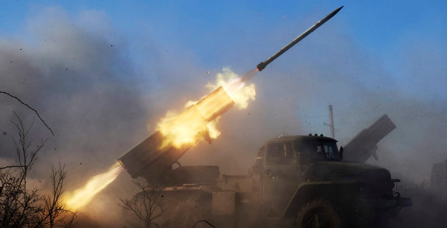 Русија убила НАТО офицери?