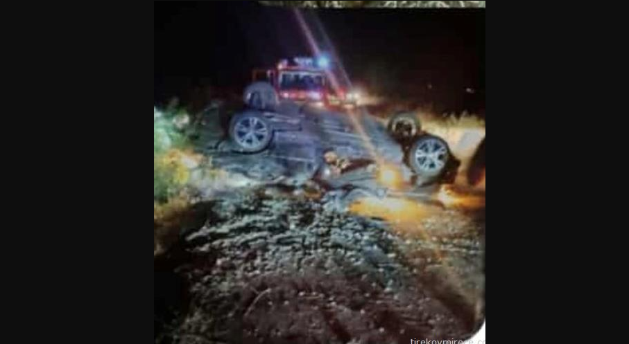 Страшна трагедија ја потресе Македонија: Во сообраќајна несреќа почина едно младо момче, две се борат за живот, четвртото со тешки повреди