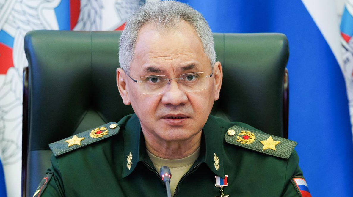 Шојгу: Западот планира враќање на НАТО во Авганистан – Русија подготвена за соработка со талибанците