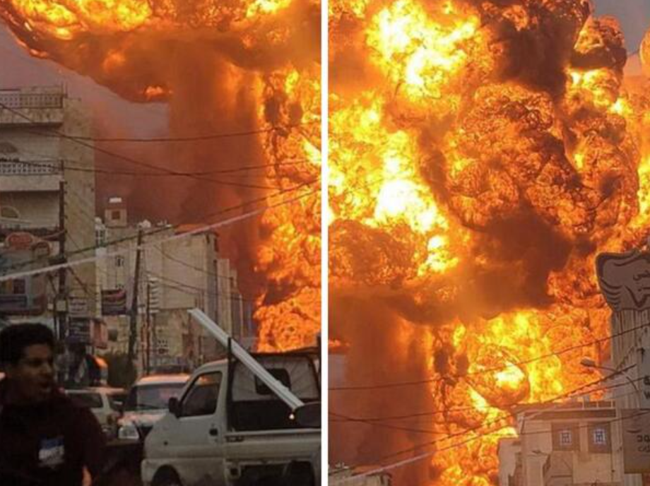 Израелски напади во Сана: Израел го елиминирал воениот и политичкиот врв на Хутите 