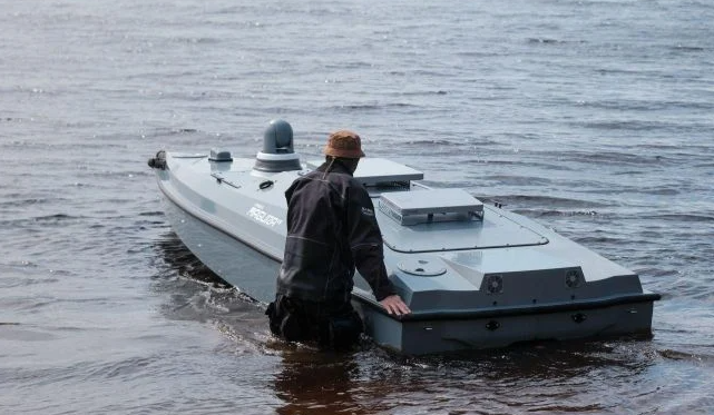 Русија за првпат употреби ново моќно оружје – уништен украински разузнавачки брод