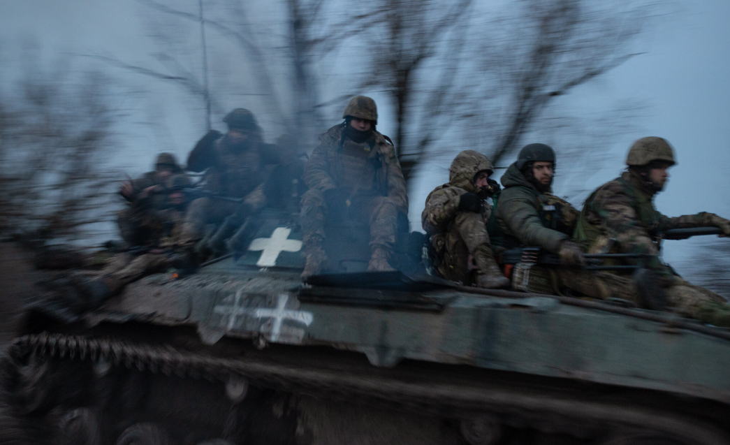 Што ја чека Европа? Експерти предупредуваат на нови, уште пострашни војни