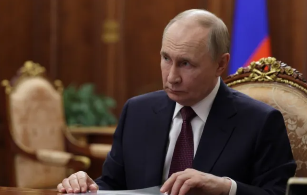 Путин пред посетата на Пекинг: Русија и Кина заедно против санкциите