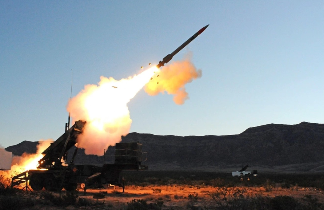 Украинската војска ноќеска собори 510 руски дронови и 38 ракети