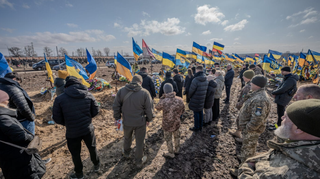 Генералштабот соопшти шокантни податоци: Открија колку тела биле предадени во 2025 година