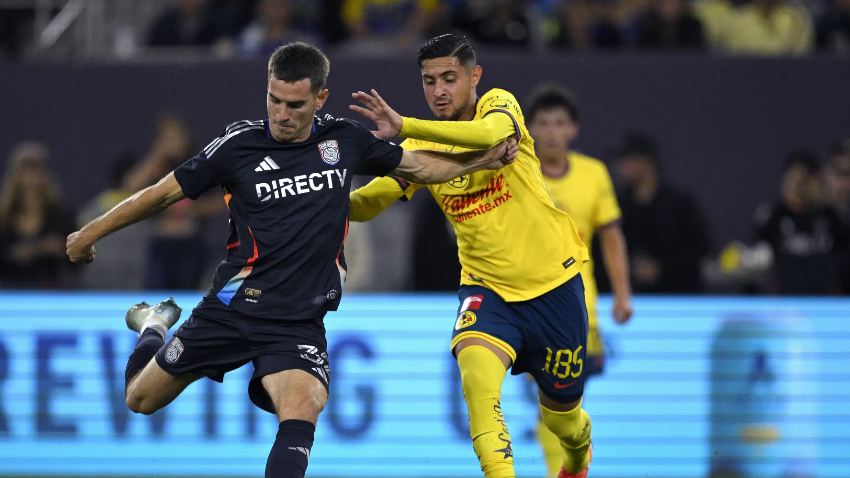 Милан Илоски: Горд сум што сум од Македонија, би ја разгледал можноста за националниот тим