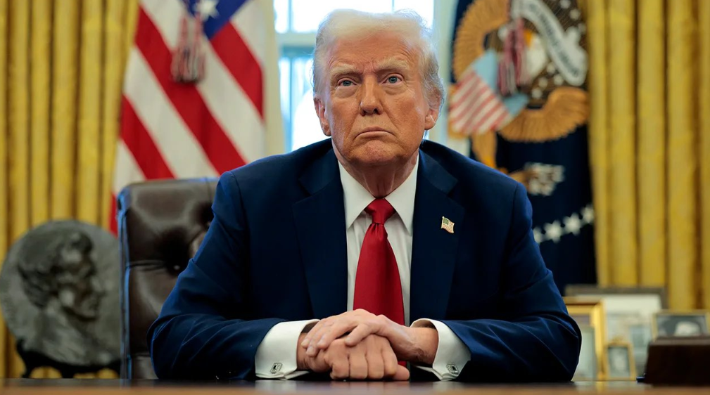 Нови сериозни проблеми за Трамп – дали ова ќе ја промени стратегијата на американскиот претседател?