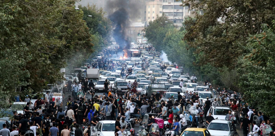 ОН: Во Иран погубени најмалку 841 лице од почетокот на годината