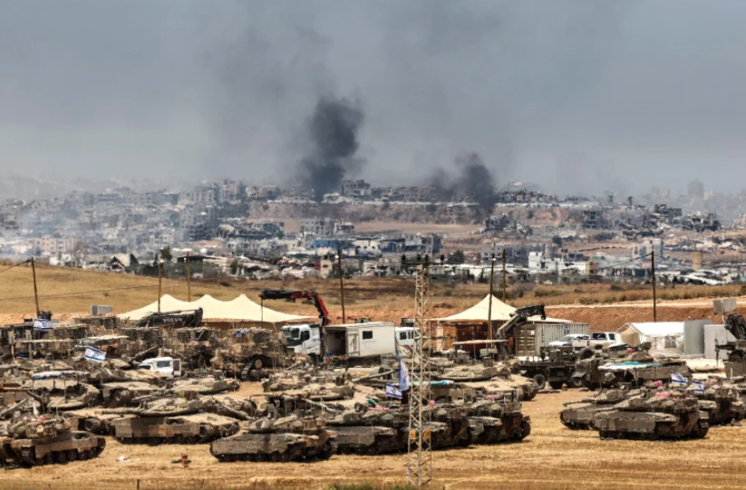 Израел најавува прекин на хуманитарната помош за Газа: „Евакуирајте се, никој нема да ве заштити“