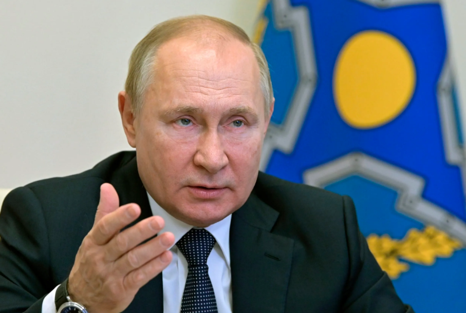 САД ja предупредија Русија: „Путин, мора да се сретнеш со Украина или следуваат санкции“