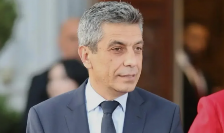 „Само за ТЕБЕ Чаир“ – Меџити го претстави официјалното мото за локалните избори