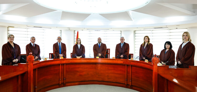 Ќе падне ли вториот Протокол со Бугарија пред Уставниот суд?