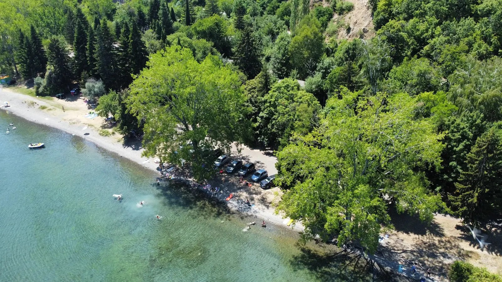 Браќата Миса ќе го возобновуваат авто-кампот „Треска“ во Струга