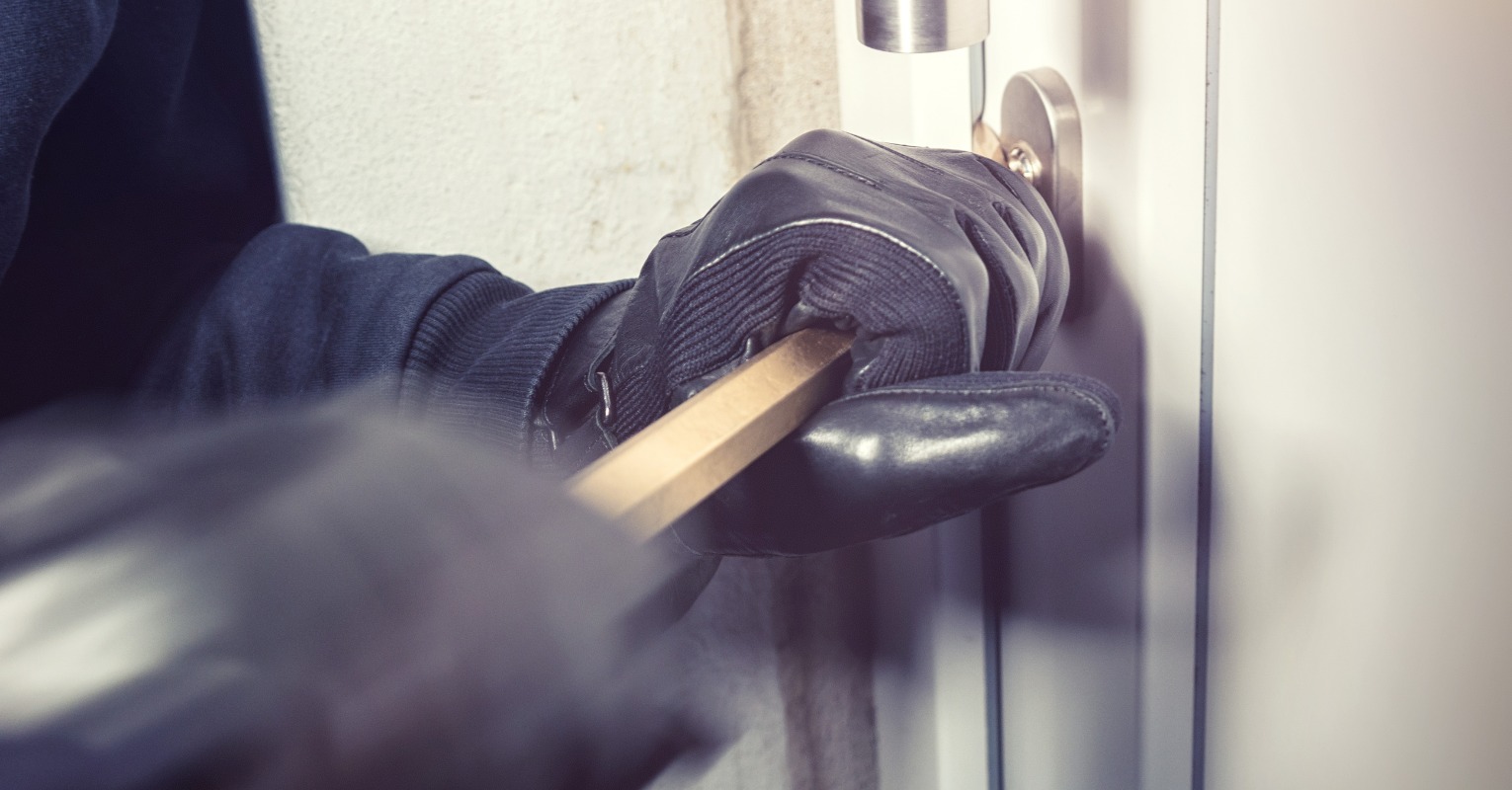 Фатен крадец на дело во Кавадарци, следува соодветна кривична пријава