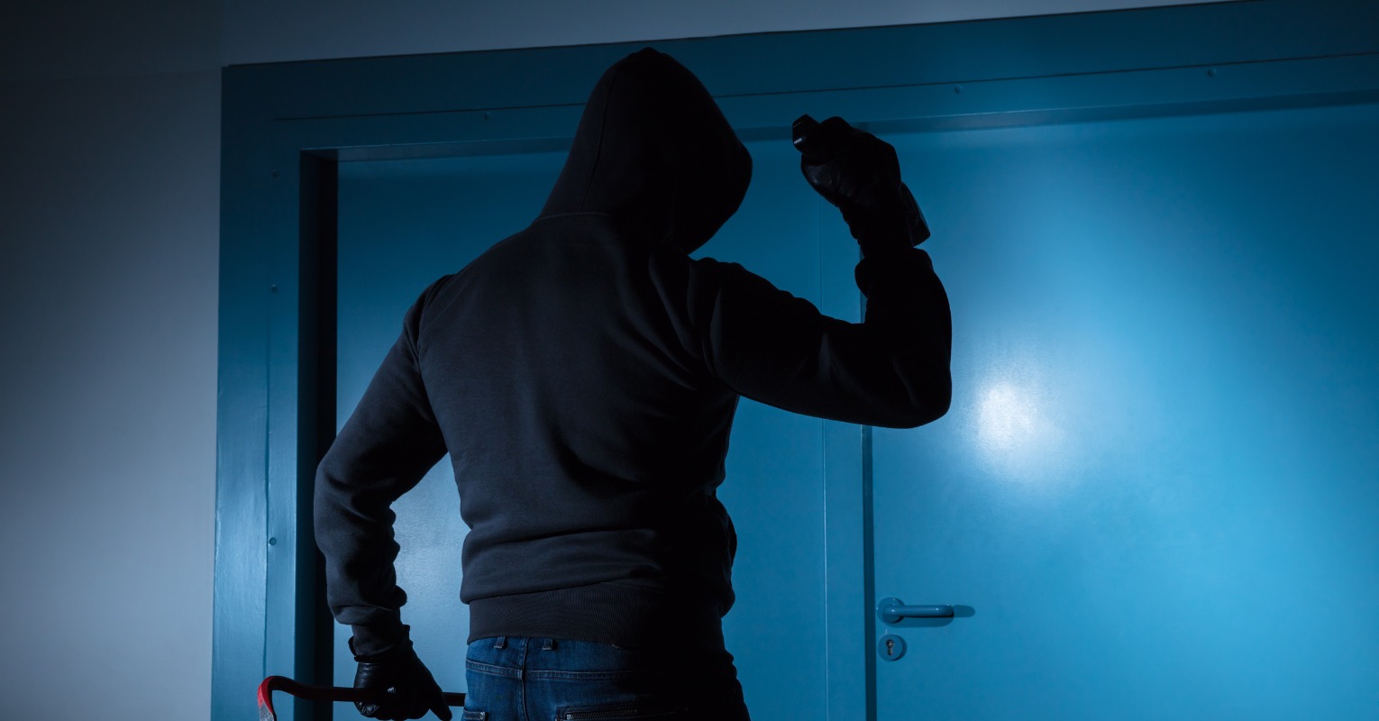 Приведен крадец од Охрид за издржување затворска казна