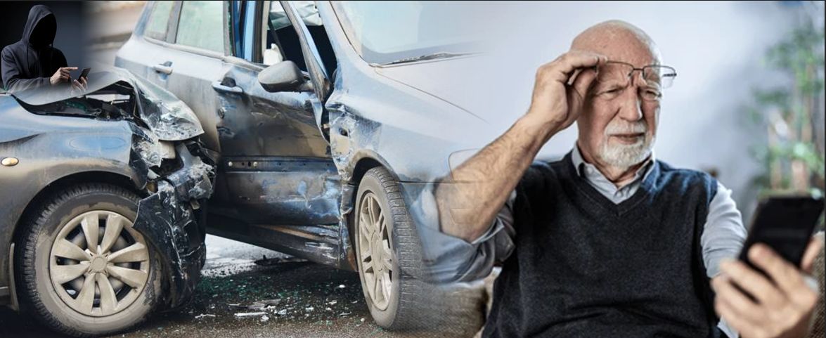 Измамен маж од кумановско, дал 10.000 евра за наводно да ја спаси внуката од лажна сообраќајка